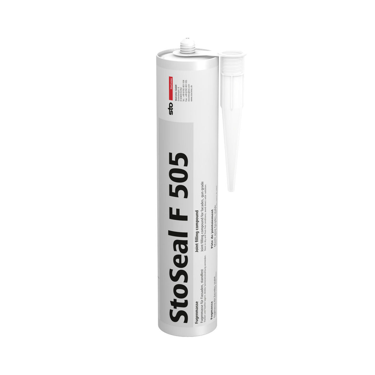 StoSeal F 505