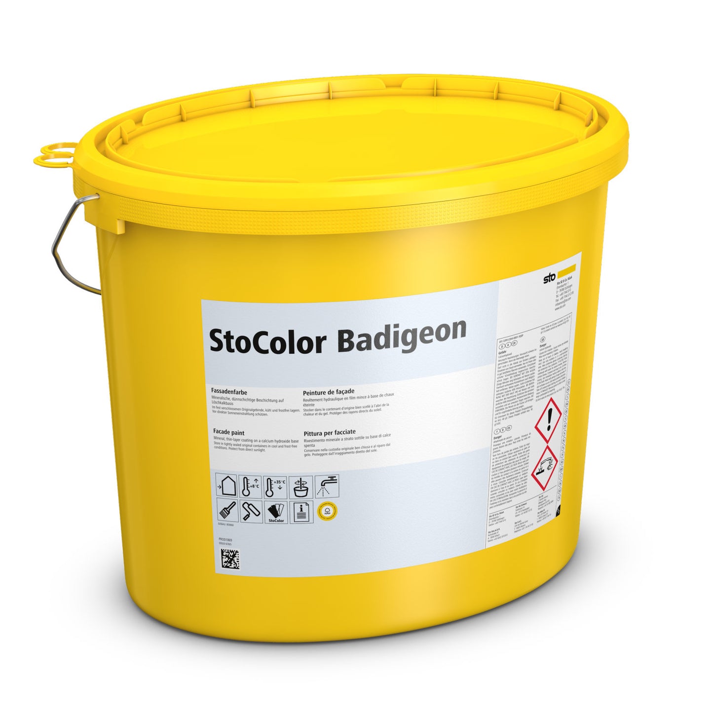 StoColor Badigeon