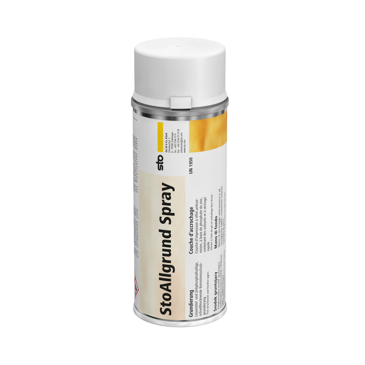 StoAllgrund Spray
