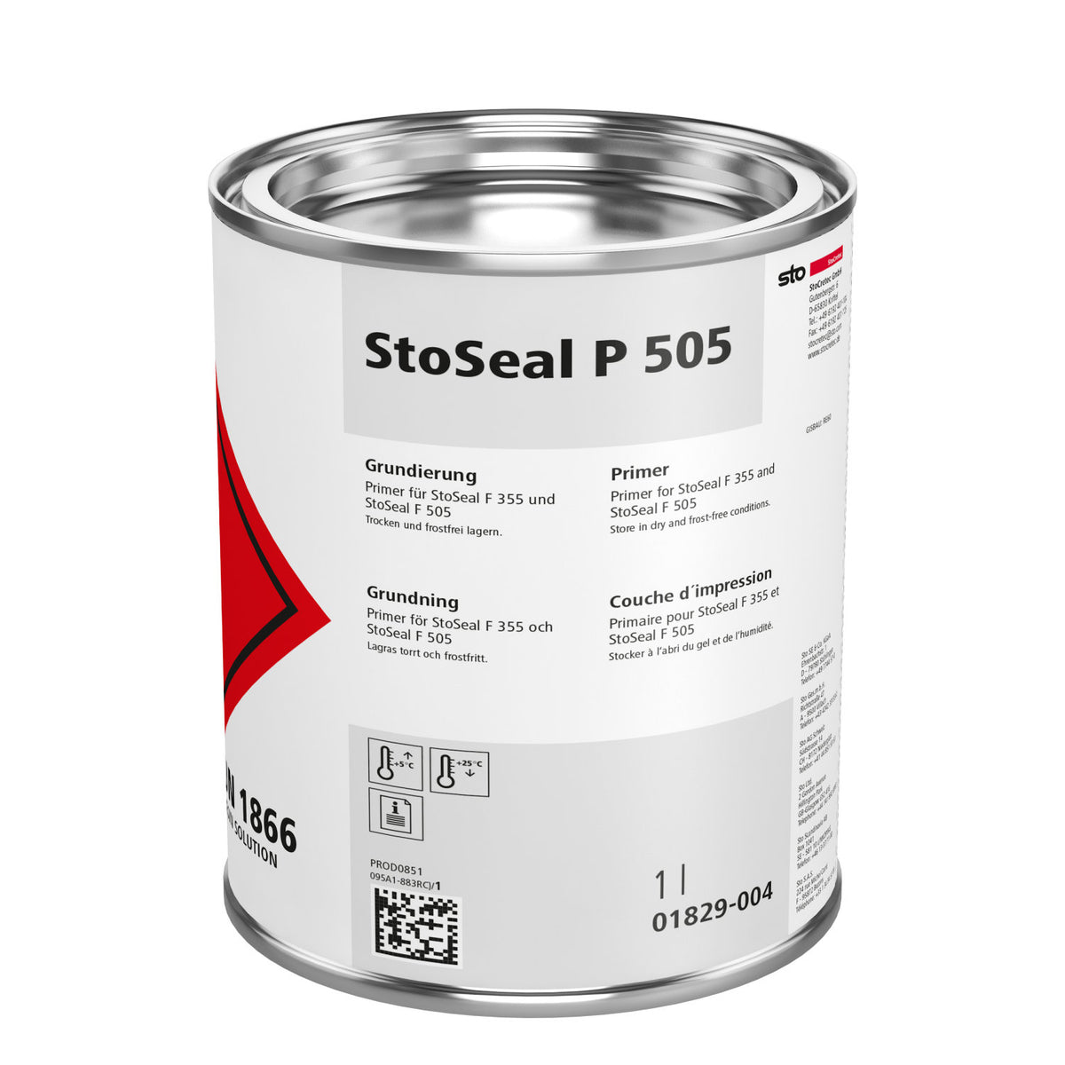 StoSeal P 505