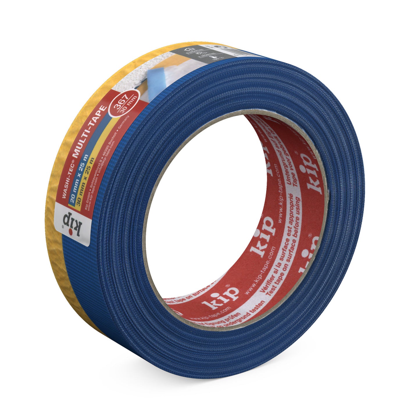 Kip 367 WASHI-TEC® Multi-Tape