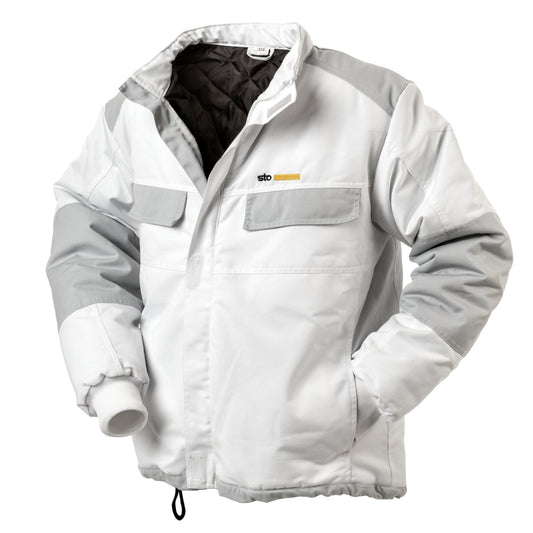 Sto-Winterjacke Profi