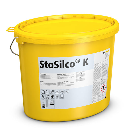 StoSilco® K/R/MP