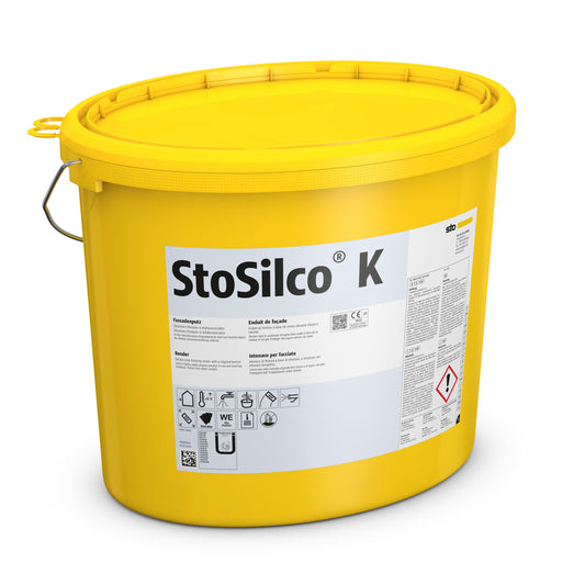 StoSilco® K/R/MP