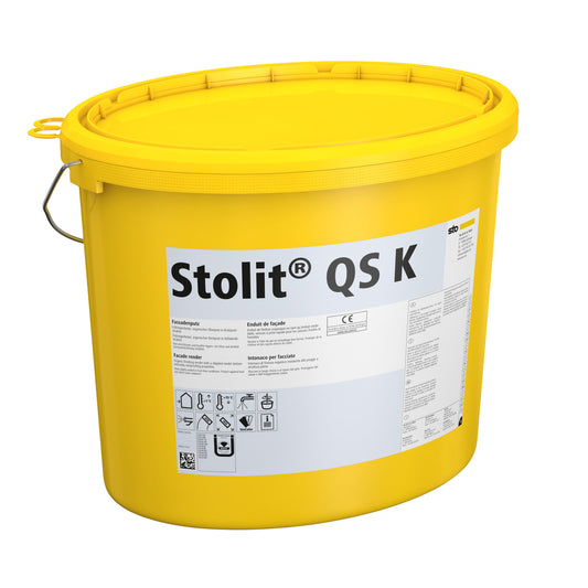 Stolit® QS K/R/MP