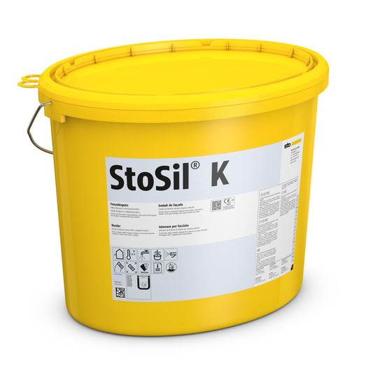 StoSil® K/R/MP