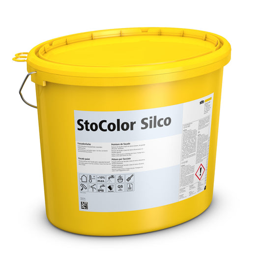 StoColor Silco