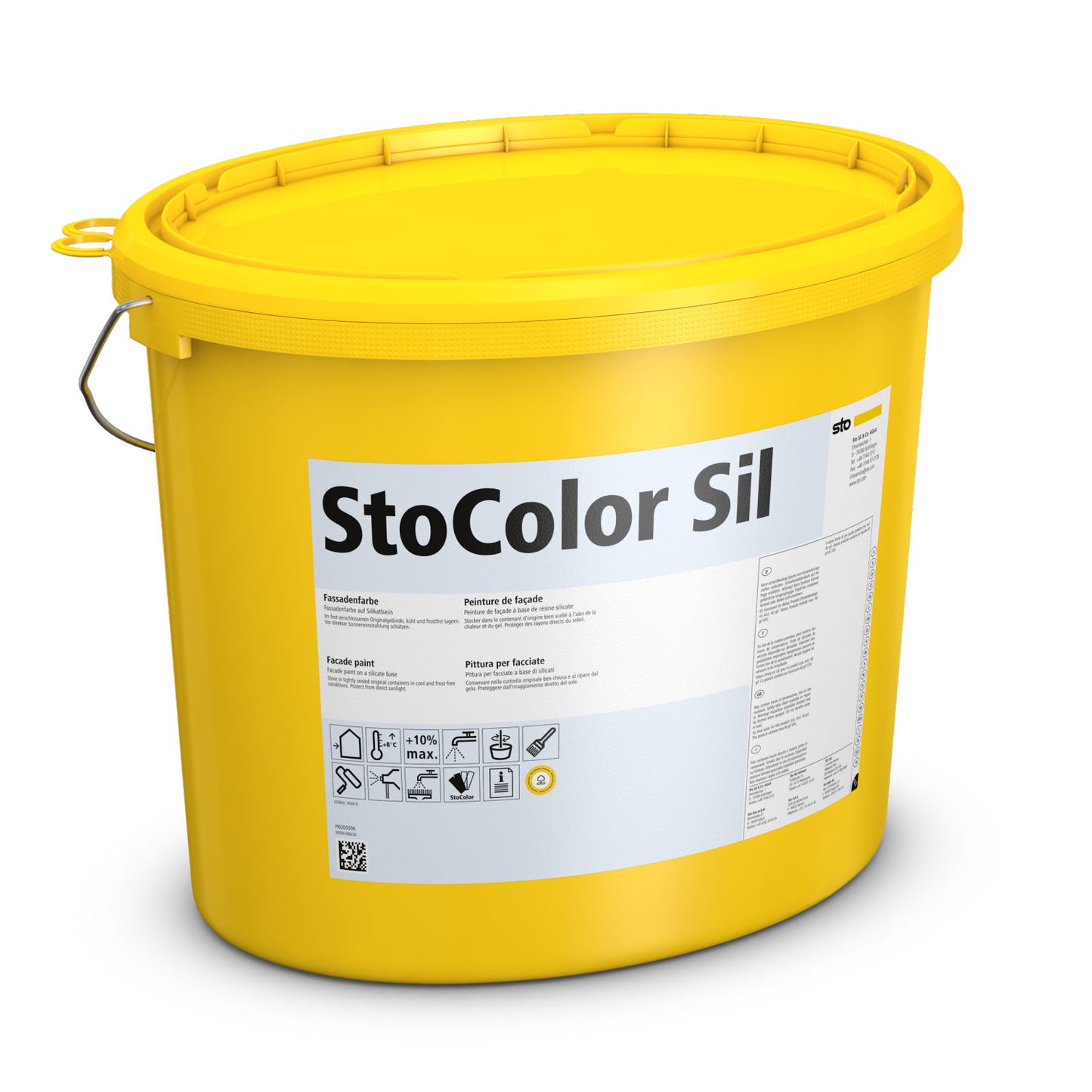 StoColor Sil