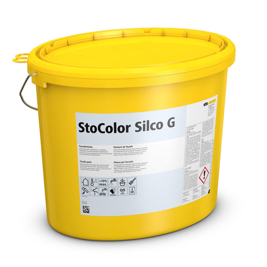 StoColor Silco G