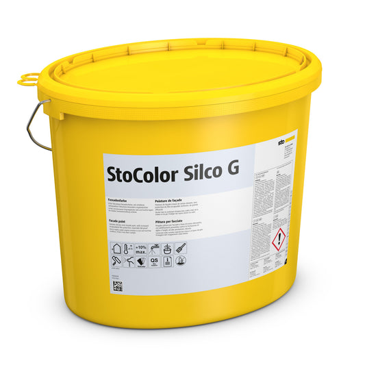 StoColor Silco G