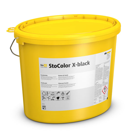 StoColor X-black