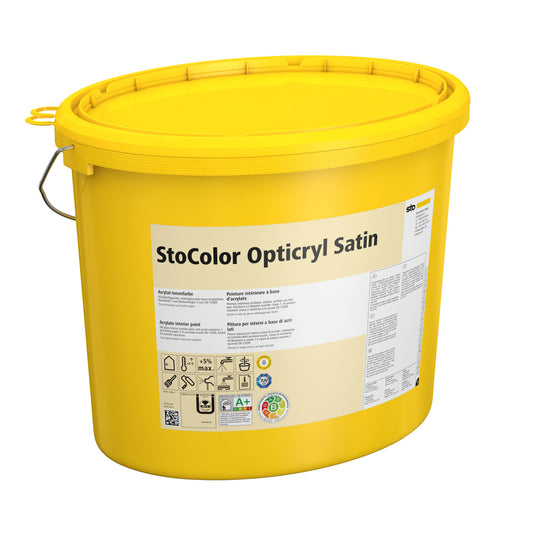 StoColor Opticryl Satin