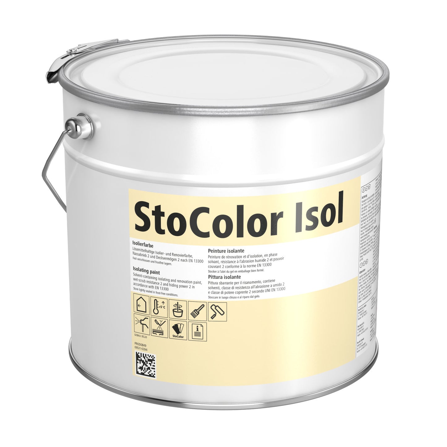 StoColor Isol