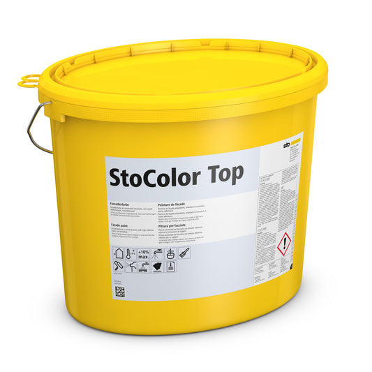 StoColor Top