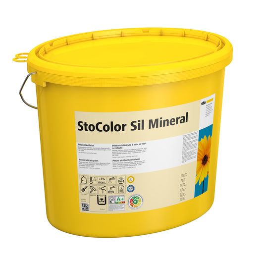 StoColor Sil Mineral