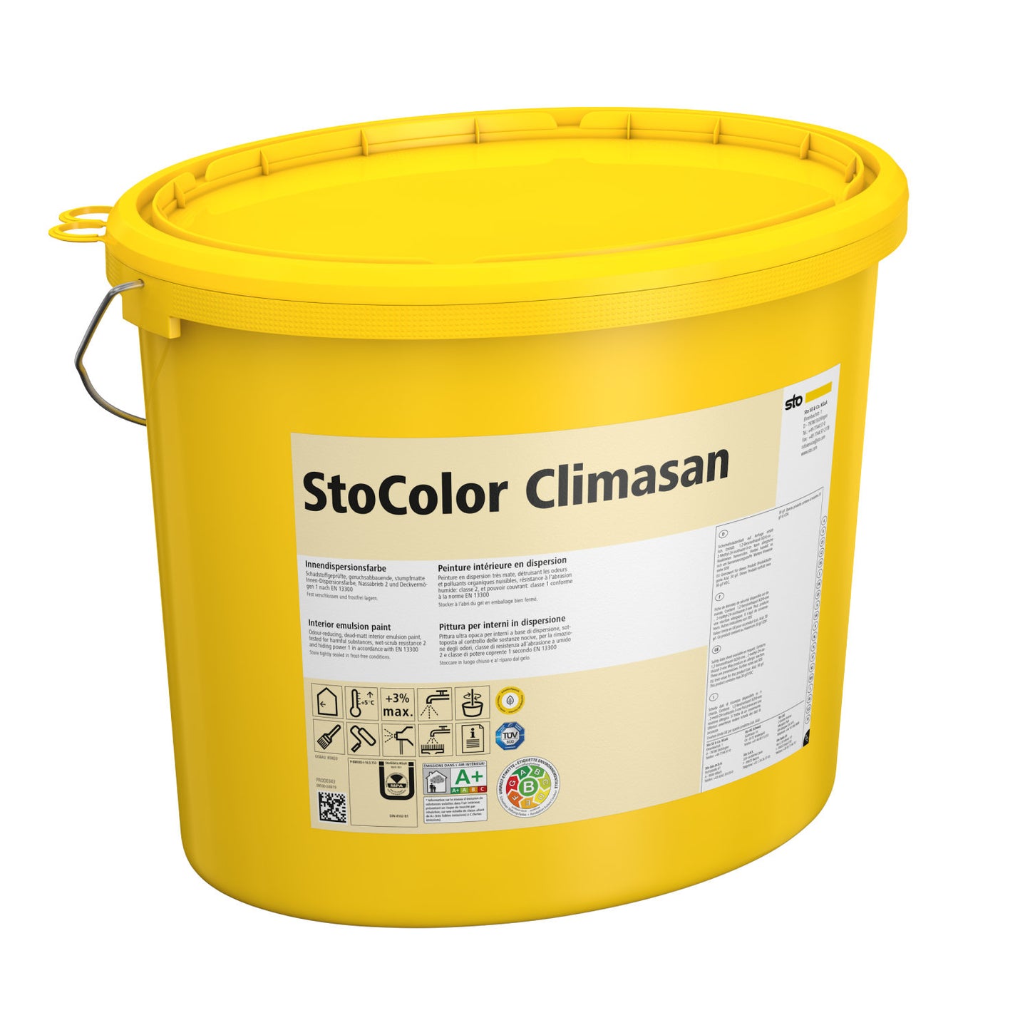 StoColor Climasan