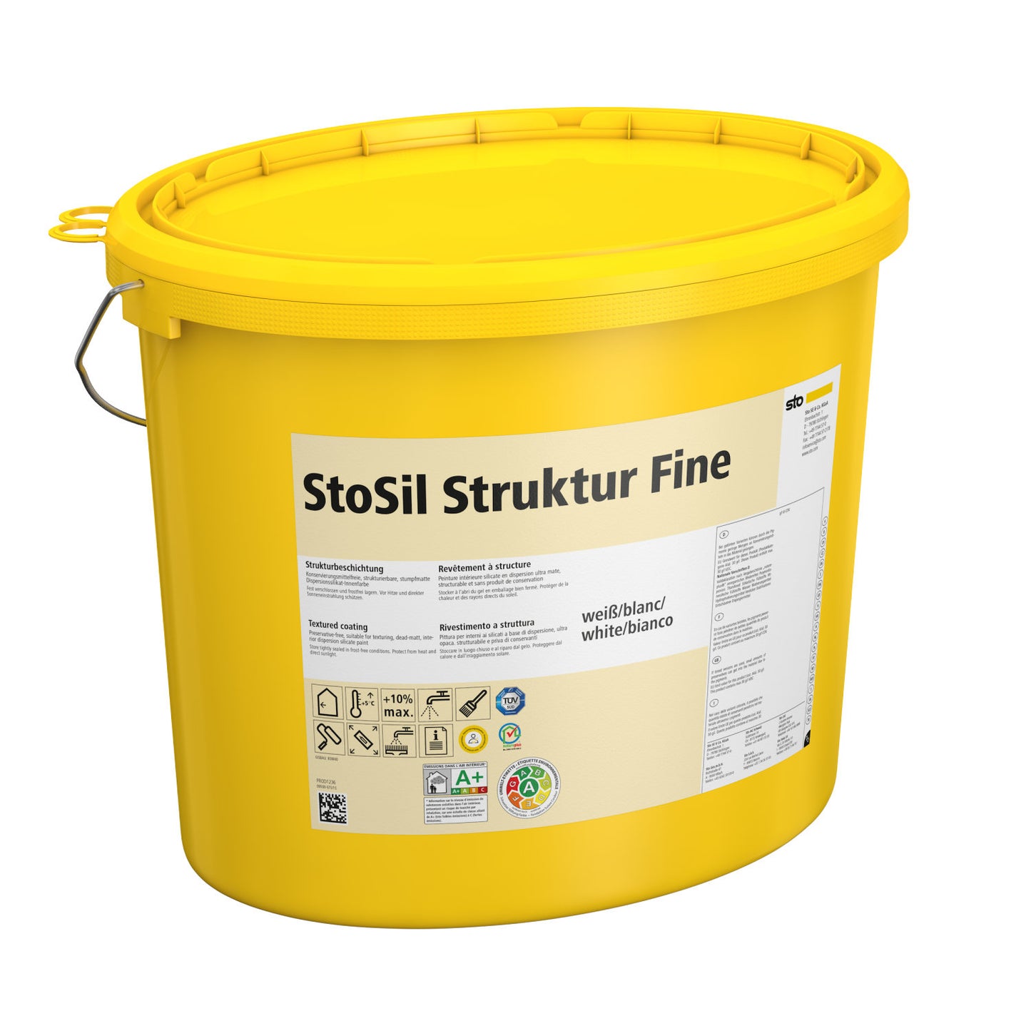 StoSil Struktur