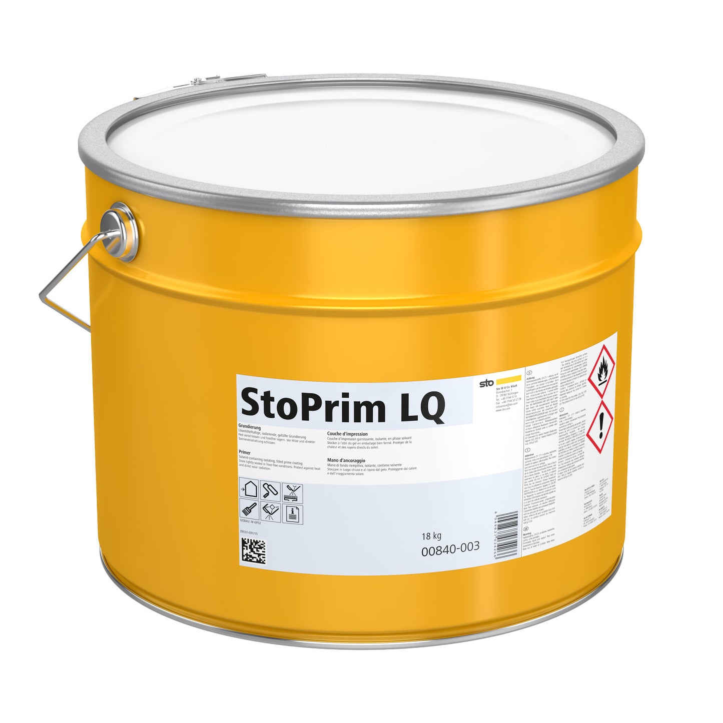 StoPrim LQ