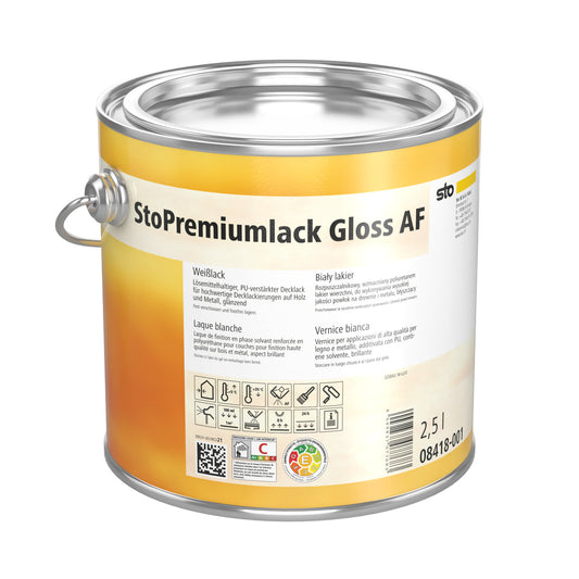 StoPremiumlack Gloss AF