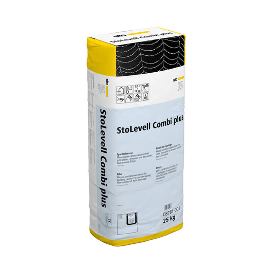 StoLevell Combi plus