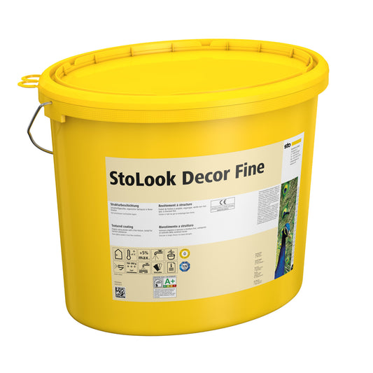 StoLook Decor