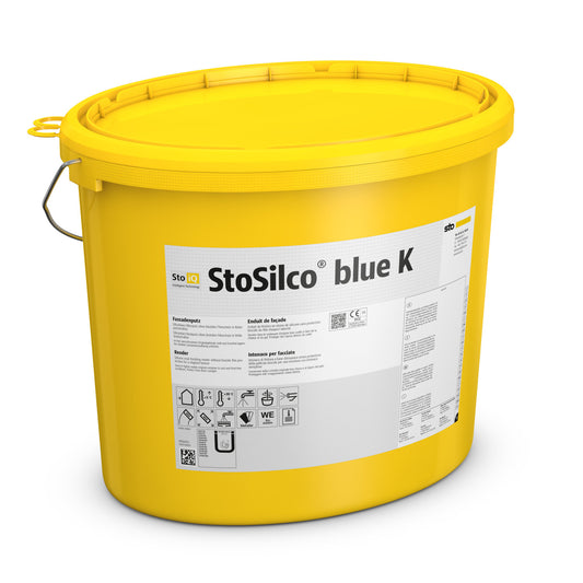 StoSilco® blue K/MP
