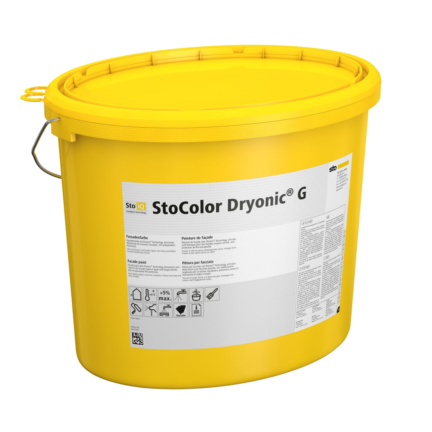 StoColor Dryonic® G