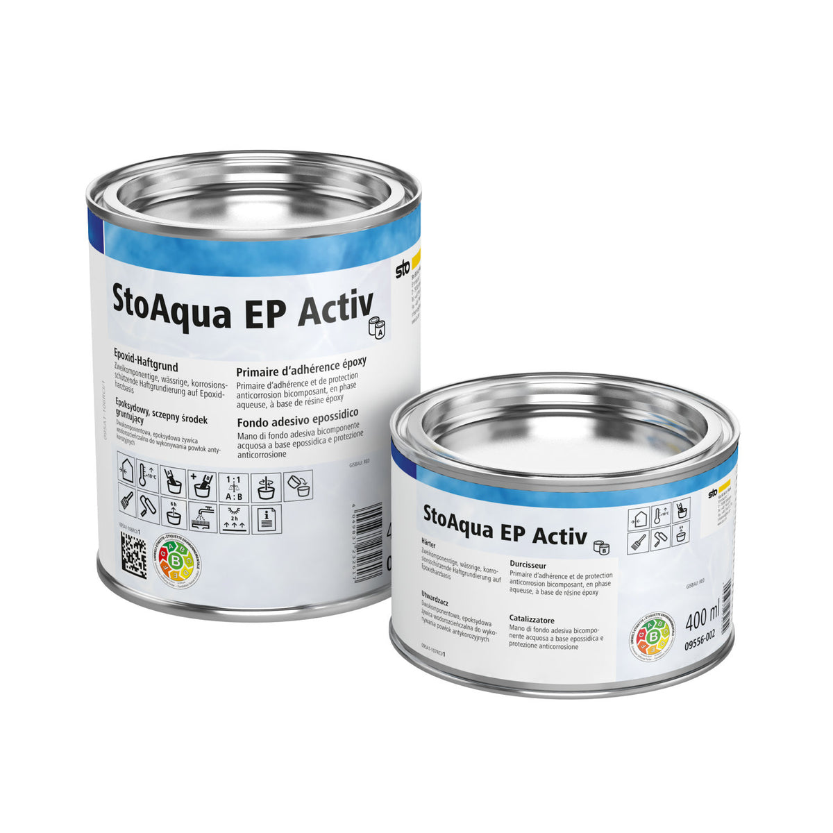 StoAqua EP Activ