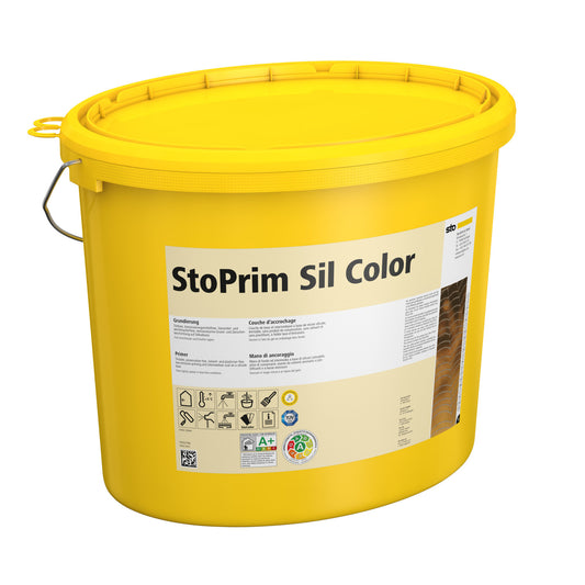 StoPrim Sil Color