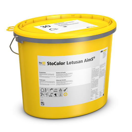 StoColor Lotusan AimS®