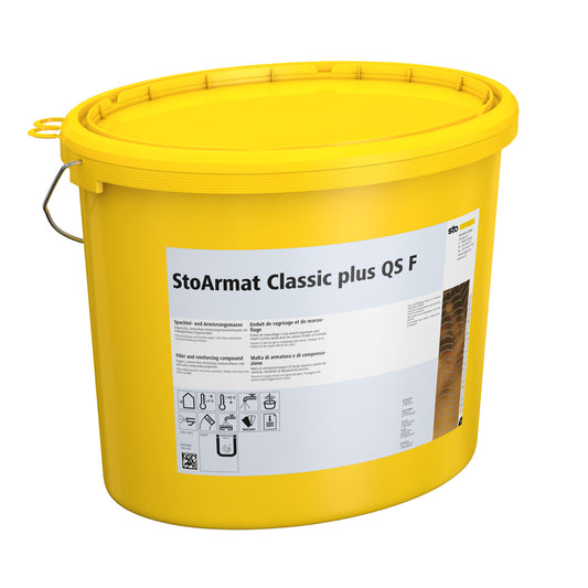 StoArmat Classic plus QS F/M/G