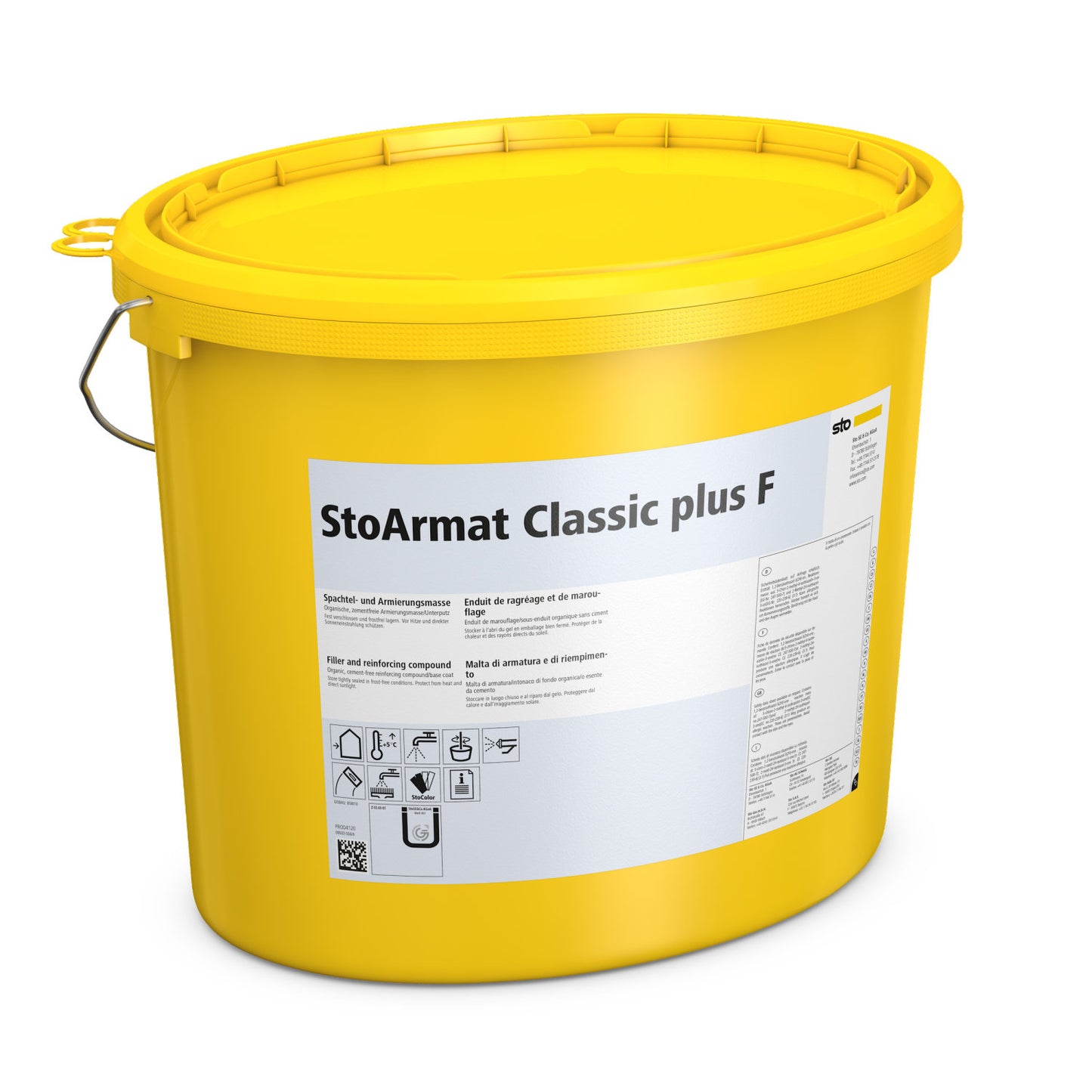 StoArmat Classic plus F/M/G