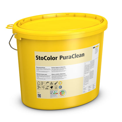 StoColor PuraClean