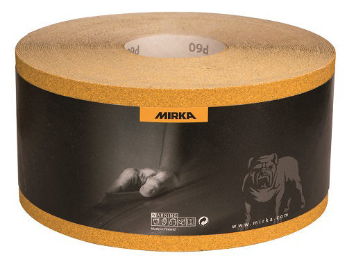 Mirka Gold Rolle